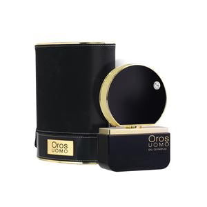 Oros Uomo Black 100ml