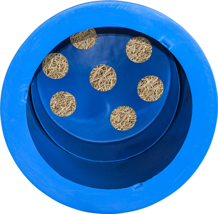 OUT & ABOUT FEEDER