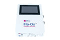 Oxford Optronix Flo-Ox Oxygen Monitor with Mark I Ventura CPAP Flow Generator oxygen monitor SelfiMed UK