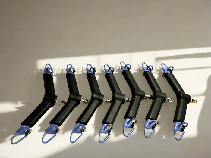 Oxford Presence Patient Hoist Cradle patient hoist cradle SelfiMed UK