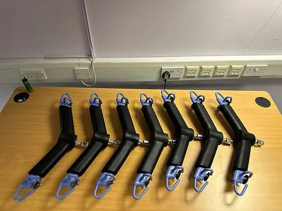 Oxford Presence Patient Hoist Cradle patient hoist cradle SelfiMed UK