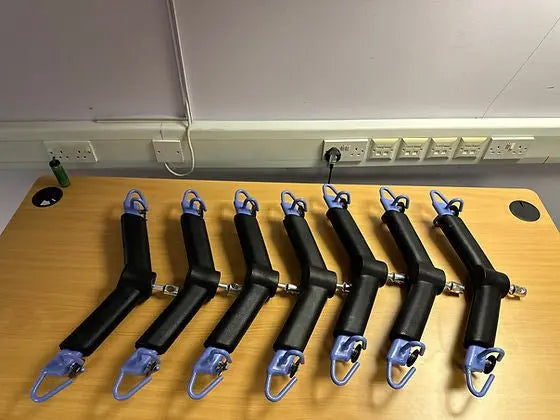 Oxford Presence Patient Hoist Cradle patient hoist cradle SelfiMed UK