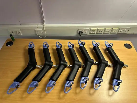 Oxford Presence Patient Hoist Cradle patient hoist cradle SelfiMed UK