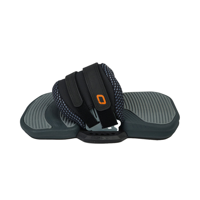 Ozone V3 Double Adjustment Foot Pad/Strap Kit