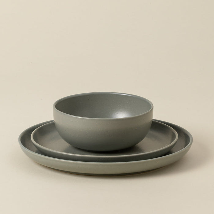 PACIFICA 3-Piece Dinnerware Set