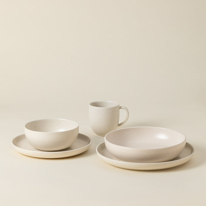 PACIFICA 5-Piece Dinnerware Set