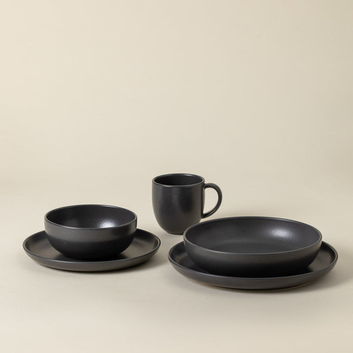 PACIFICA 5-Piece Dinnerware Set