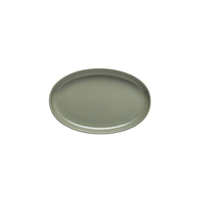 Pacifica Oval Plate/Platter