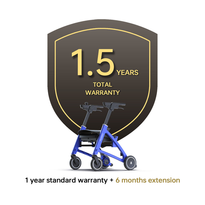 Paiseec Extended Warranty for Smart FLEX