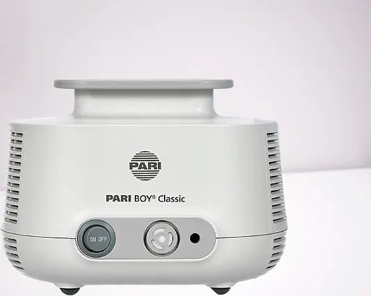 PARI Boy classic Nebuliser Machine Nebuliser Machine SelfiMed UK