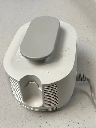 PARI Boy classic Nebuliser Machine Nebuliser Machine SelfiMed UK