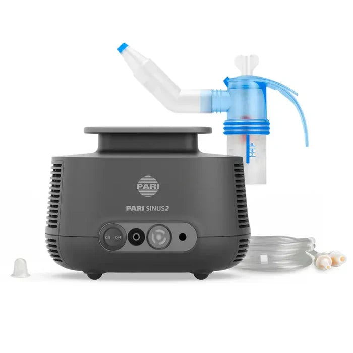Pari Sinus 2 Nebuliser Machine Nebuliser Machine SelfiMed UK