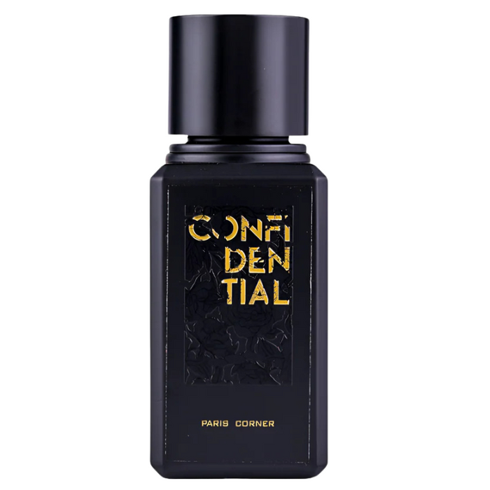 Paris Corner Confidential 100ml