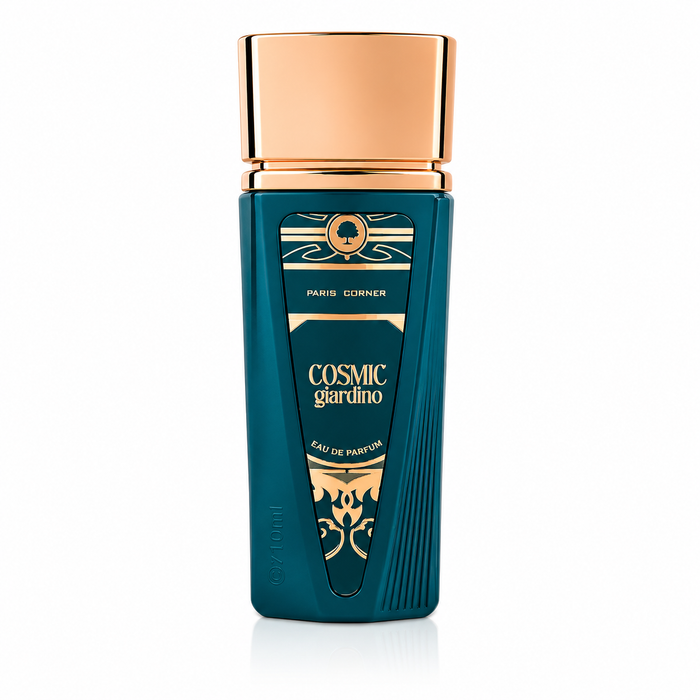 Paris Corner Cosmic Giardino 100ml