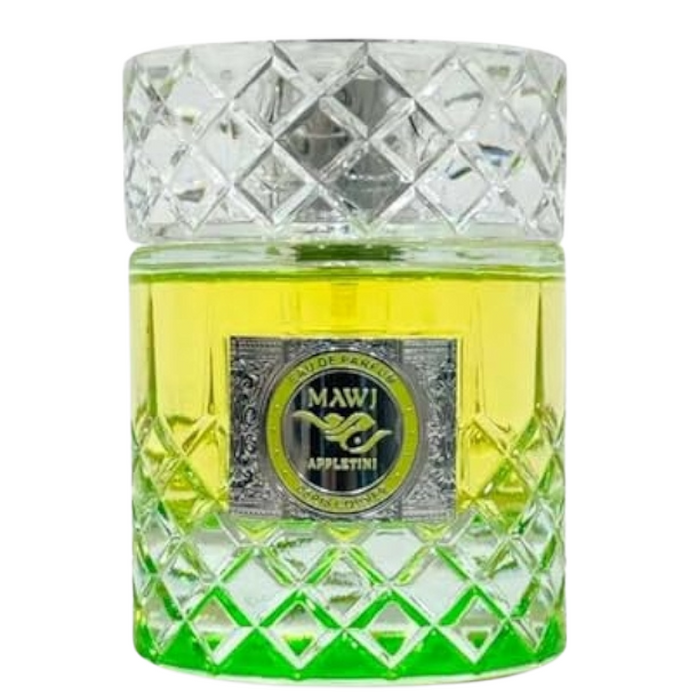 Paris Corner Mawj Appletini 100ml