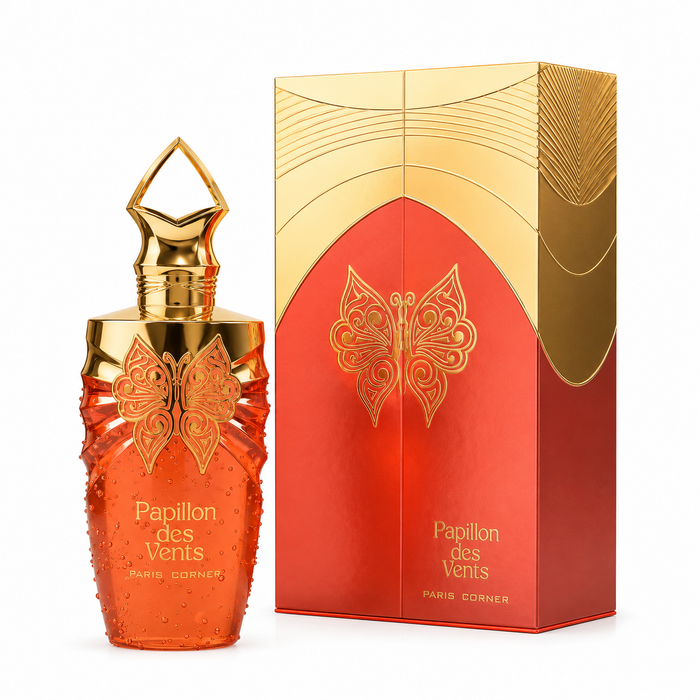 Paris Corner Papillon des Vents 100ml