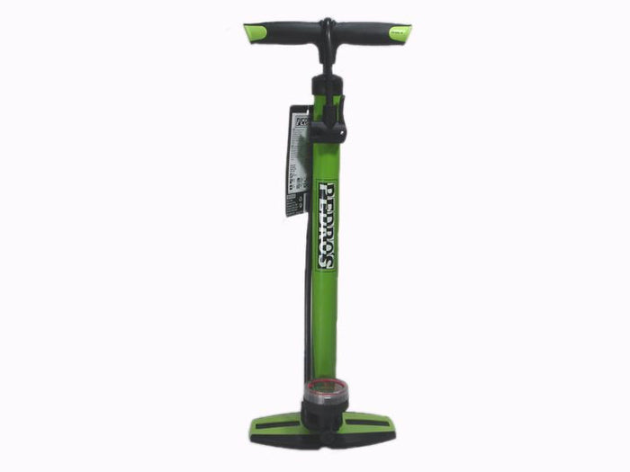 Gallery View 1, bicycle-pump