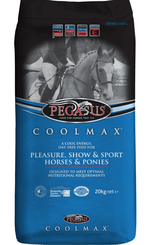 PEGASUS COOLMAX 20KG