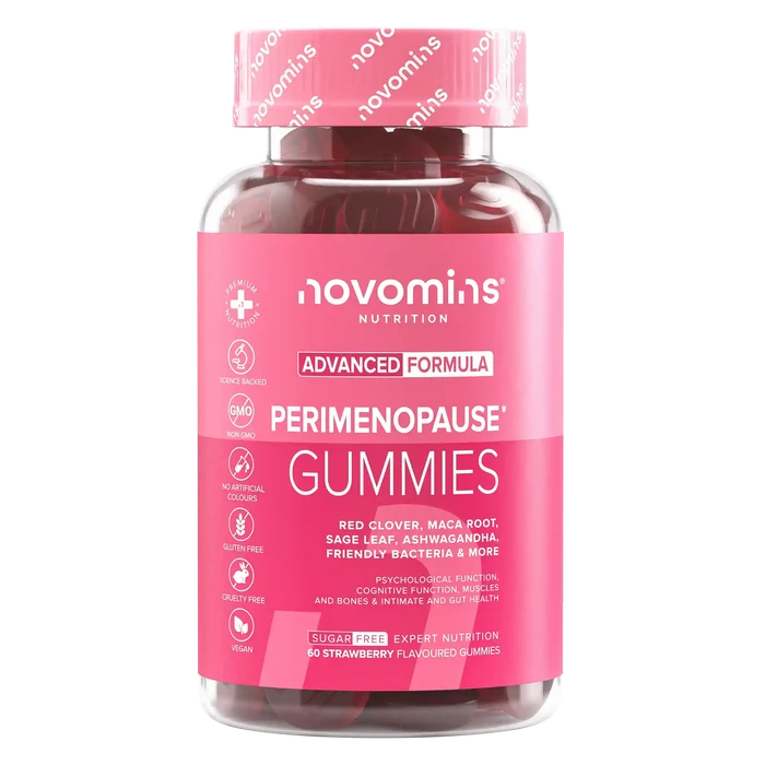 novomins perimenopause supplements for perimenopause menopause and post menopause