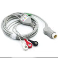 Philips 12 pin 5 Lead Grabber ECG EKG Cable M2 M1001A M1175A - Next Day Delivery next day delivery SelfiMed UK