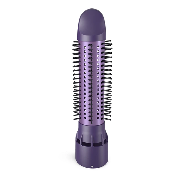 Philips BHA305/03, 3000 Series Air Hair Straightener - Purple