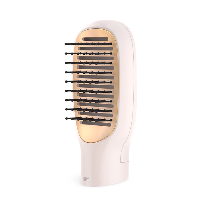 Philips BHA310/00, 3000 Series Air Hair Straightener - Rose Gold