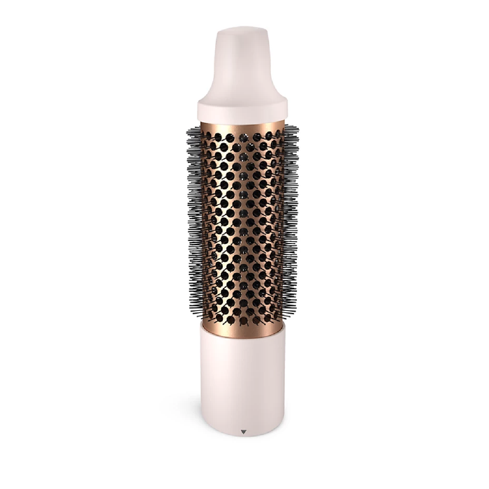 Philips BHA310/00, 3000 Series Air Hair Straightener - Rose Gold