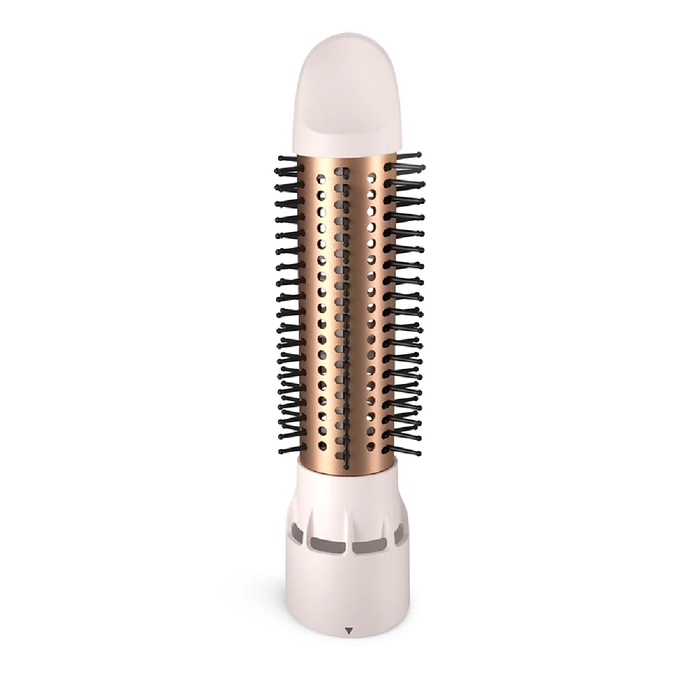 Philips BHA310/00, 3000 Series Air Hair Straightener - Rose Gold