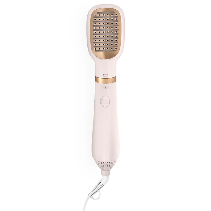 Philips BHA310/00, 3000 Series Air Hair Straightener - Rose Gold