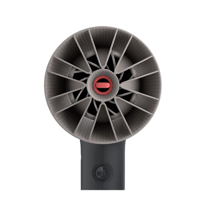 Philips BHD351/10, 3000 Series Hair Dryer Powerful Drying 2100W - Gray