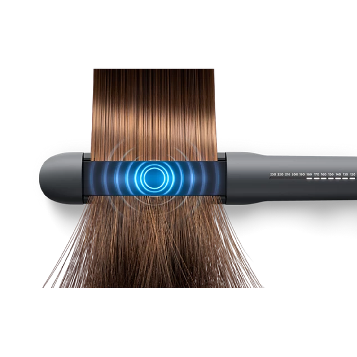 Philips BHS510/00, 5000 Series Hair Straightener - Black