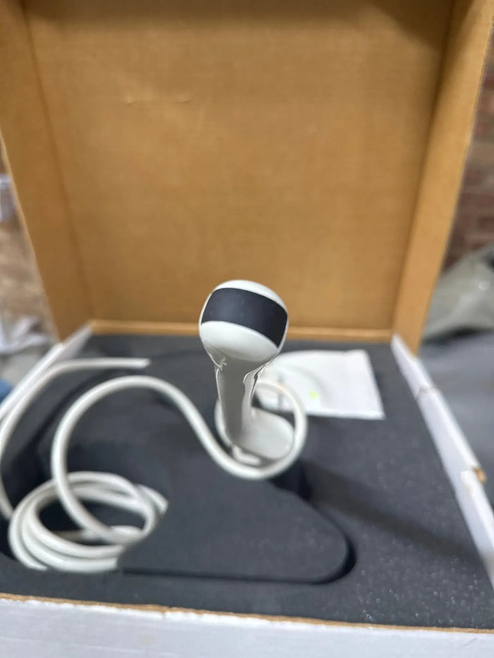 Philips C8-4v Ultrasound Probe in Box ultrasound probe C8-4v SelfiMed UK