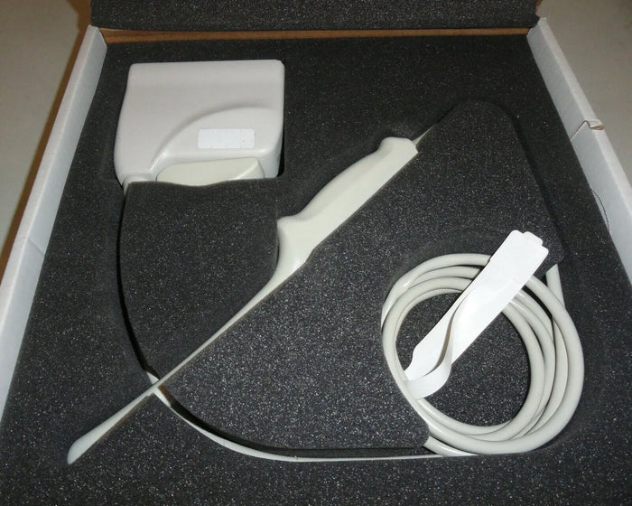 Philips C8-4v Ultrasound Probe in Box ultrasound probe C8-4v SelfiMed UK