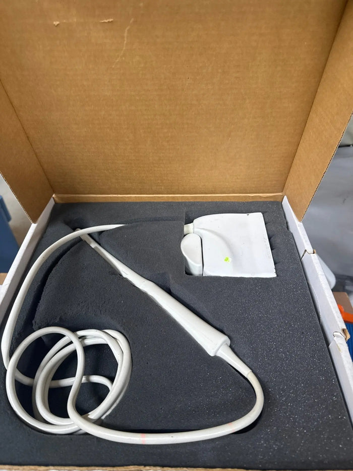 Philips C8-4v Ultrasound Probe in Box ultrasound probe C8-4v SelfiMed UK