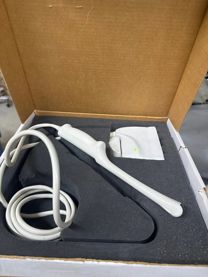 Philips C8-4v Ultrasound Probe in Box ultrasound probe C8-4v SelfiMed UK