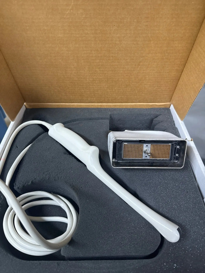 Philips C8-4v Ultrasound Probe in Box ultrasound probe C8-4v SelfiMed UK