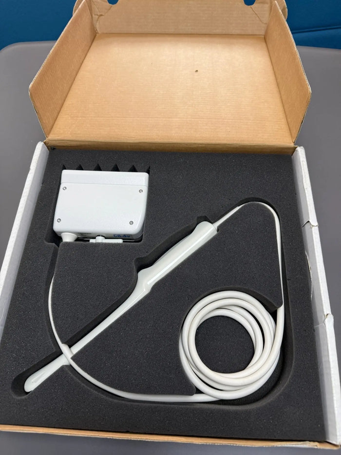 Philips C8-4v Ultrasound Probe in Box ultrasound probe C8-4v SelfiMed UK
