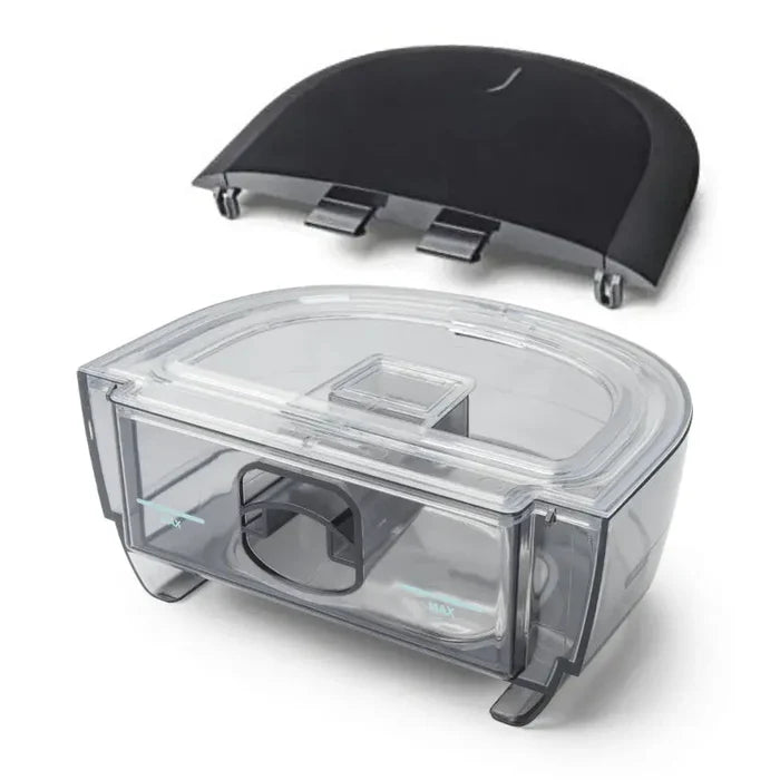 Philips DreamStation 2 CPAP Humidifier Water Tank with Lid dreamstation humidifier SelfiMed UK