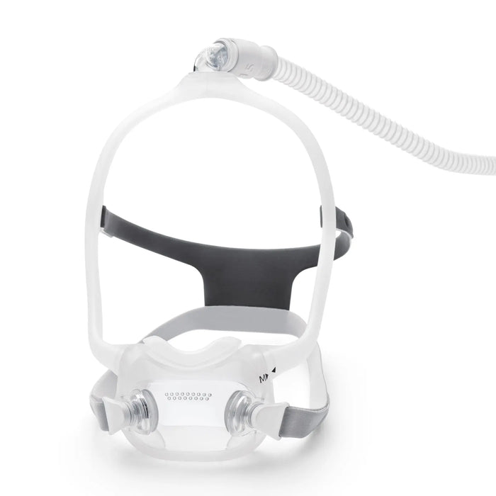 Philips DreamWear Full Face CPAP Mask face cpap mask SelfiMed UK