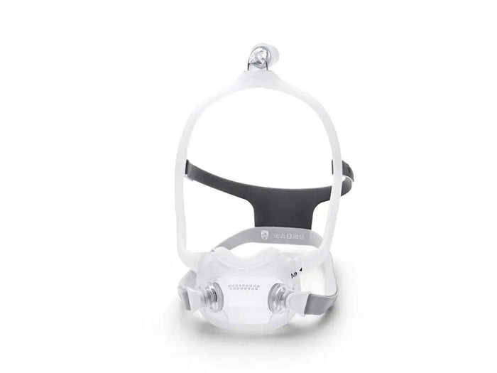 Philips DreamWear Full Face CPAP Mask face cpap mask SelfiMed UK