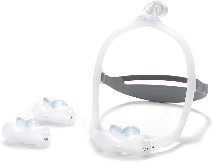 Philips DreamWear Gel Pillows CPAP Mask cpap masks SelfiMed UK