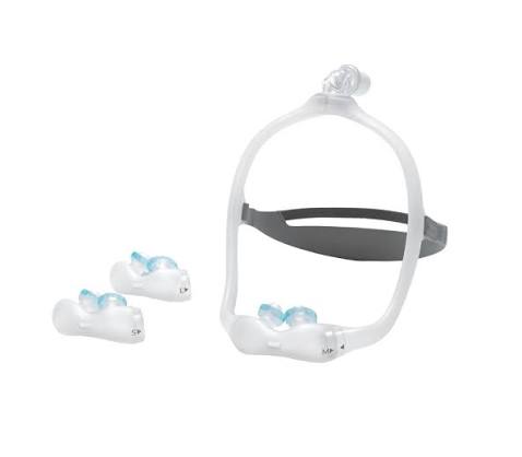 Philips DreamWear Gel Pillows CPAP Mask cpap masks SelfiMed UK