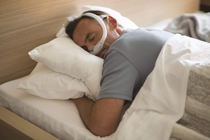 Philips DreamWear Gel Pillows CPAP Mask cpap masks SelfiMed UK