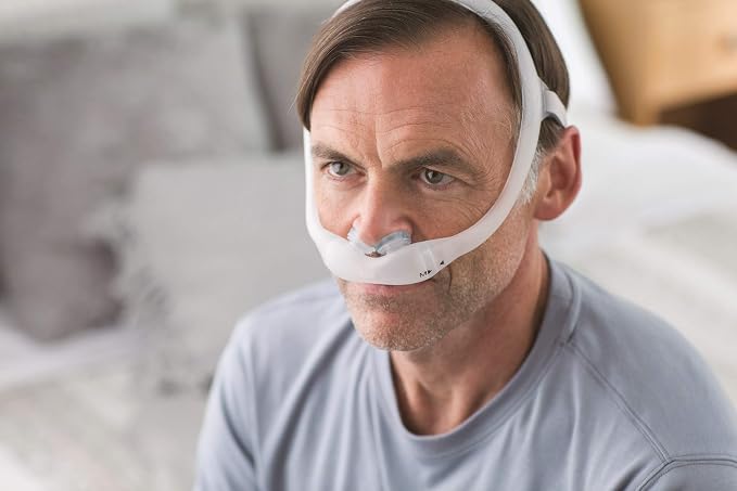Philips DreamWear Gel Pillows CPAP Mask cpap masks SelfiMed UK