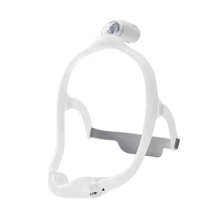Philips DreamWear Nasal CPAP Mask with Headgear CPAP Mask Headgear SelfiMed UK
