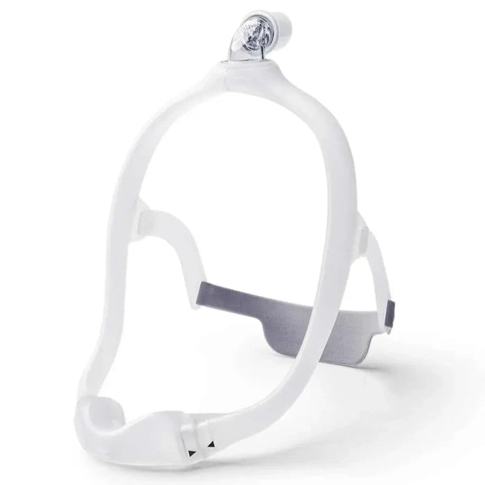 Philips DreamWear Nasal CPAP Mask with Headgear CPAP Mask Headgear SelfiMed UK