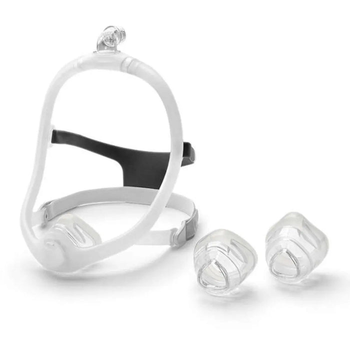 Philips DreamWisp Nasal CPAP Mask Fit Pack mask fit pack SelfiMed UK