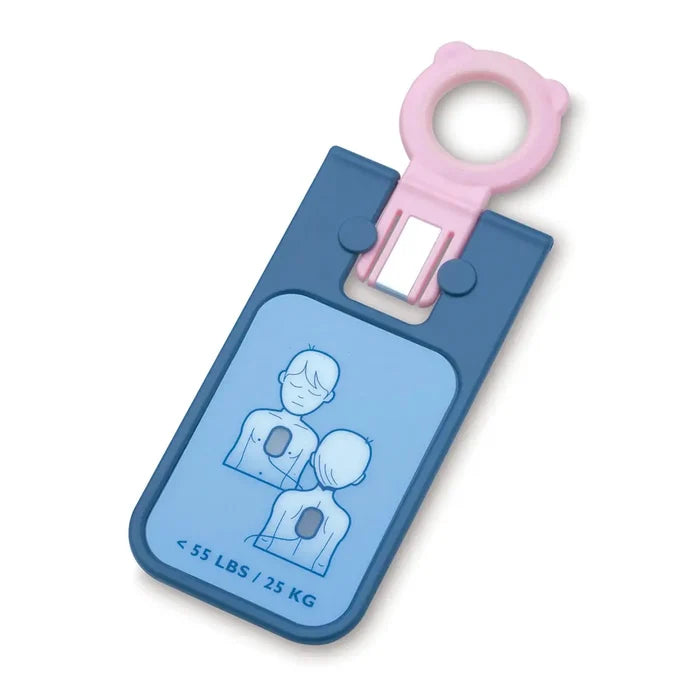 Philips FRx Infant/Child Key AED infant child key SelfiMed UK