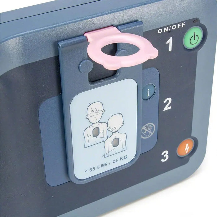 Philips FRx Infant/Child Key AED infant child key SelfiMed UK