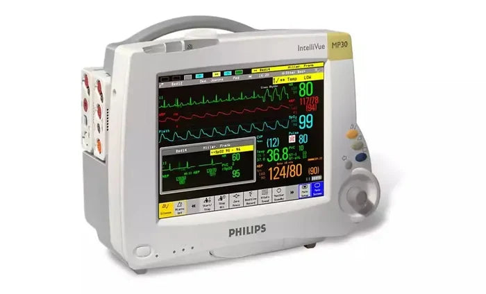 Philips Intellivue MP30 Patient Monitor Patient Monitor SelfiMed UK